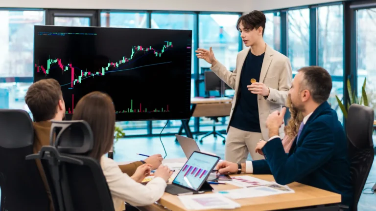 financial advisors